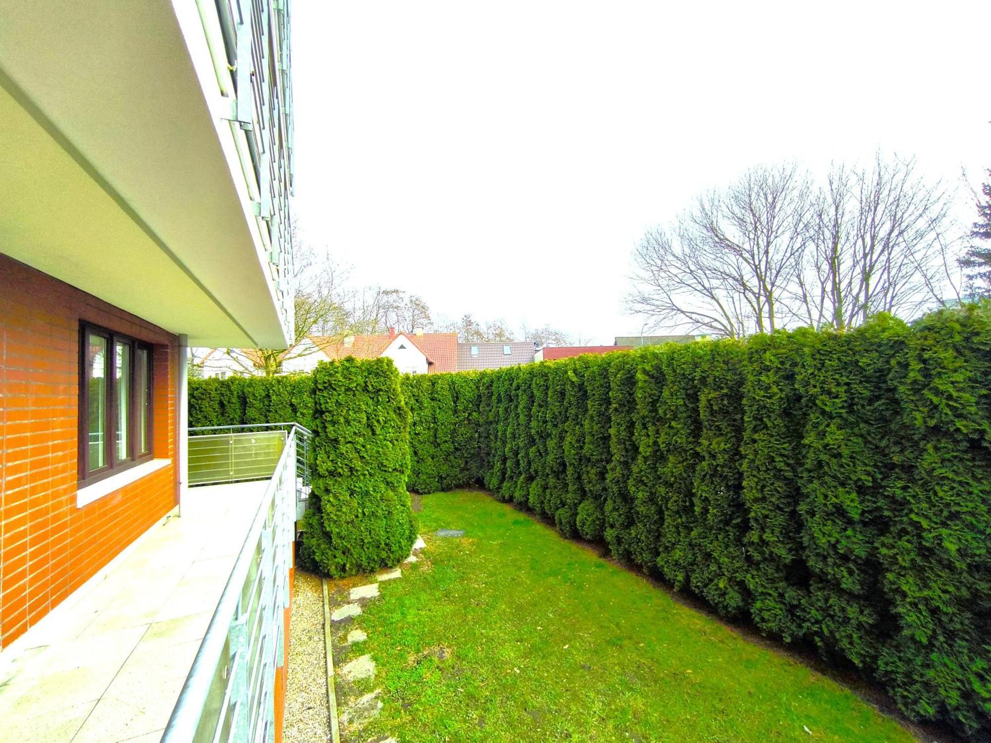 Apartamenty-Plaza Kolobrzeg Bagian luar foto