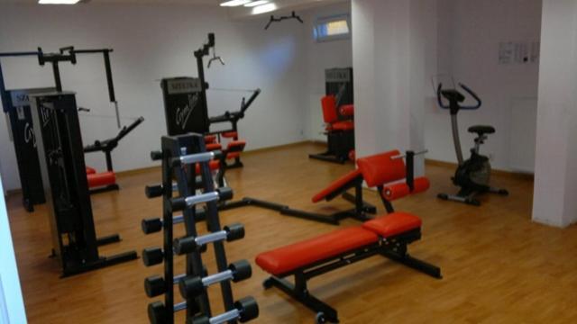 Apartamenty-Plaza Kolobrzeg Bagian luar foto