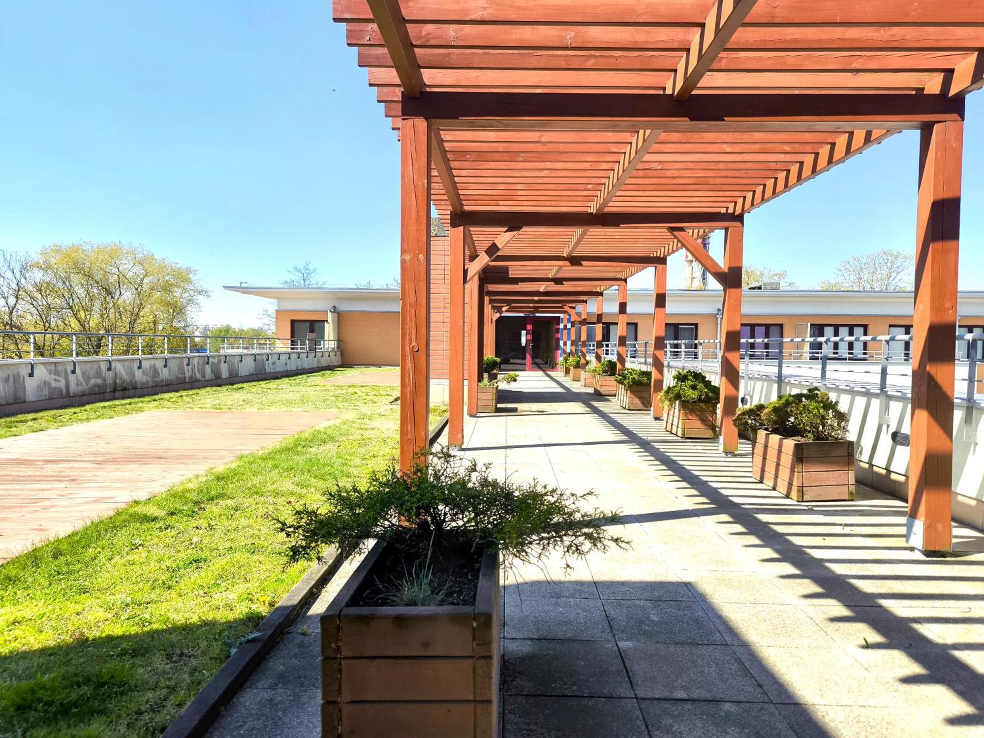 Apartamenty-Plaza Kolobrzeg Bagian luar foto