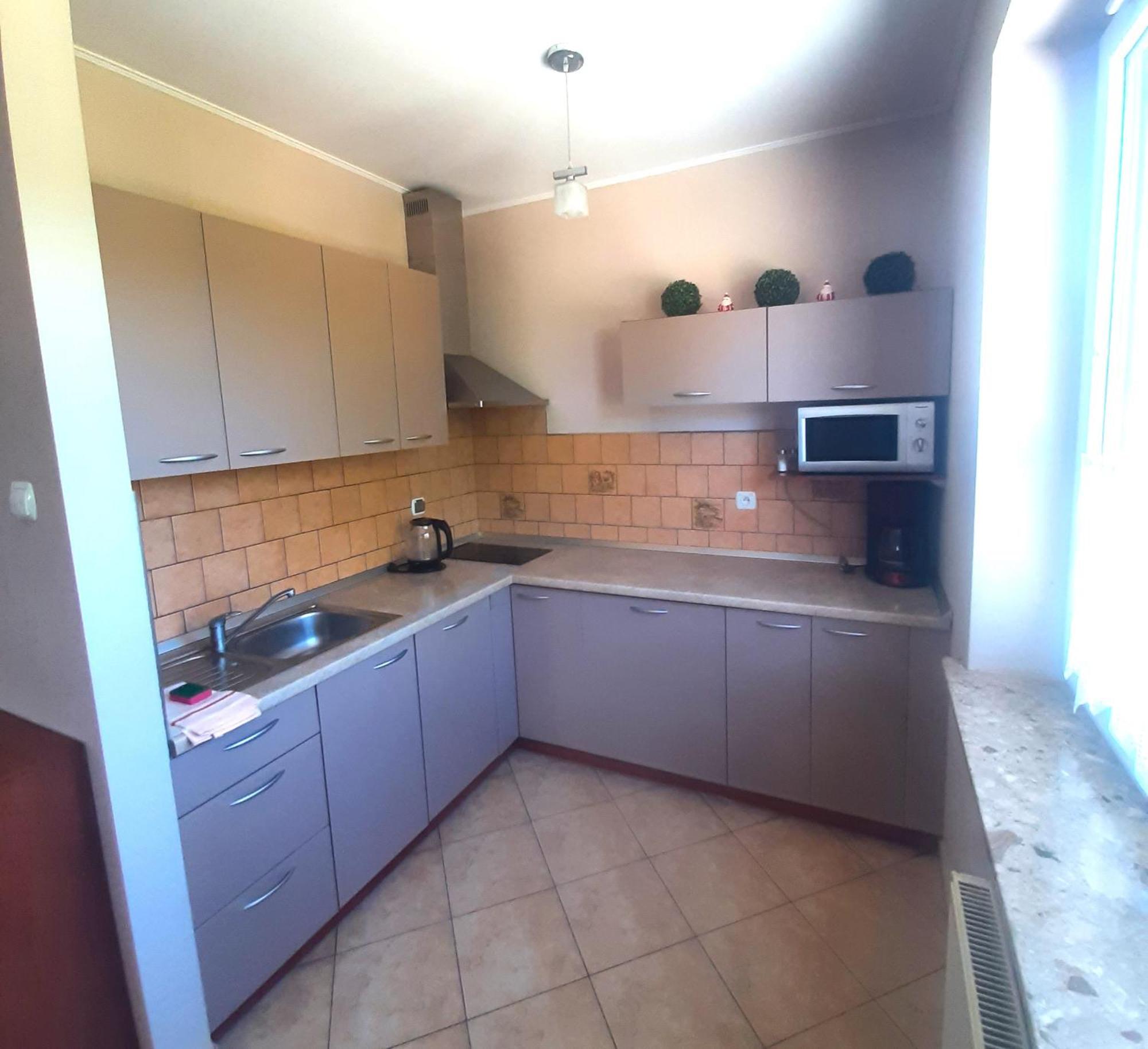 Apartamenty-Plaza Kolobrzeg Bagian luar foto