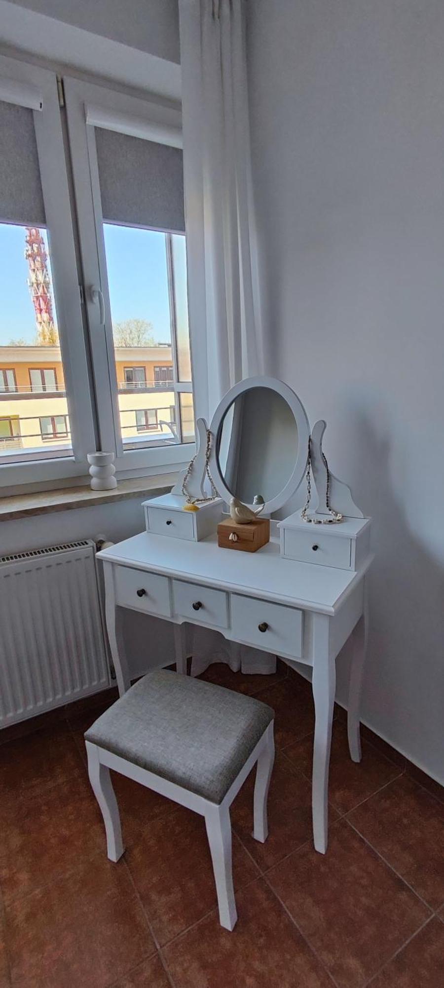 Apartamenty-Plaza Kolobrzeg Bagian luar foto