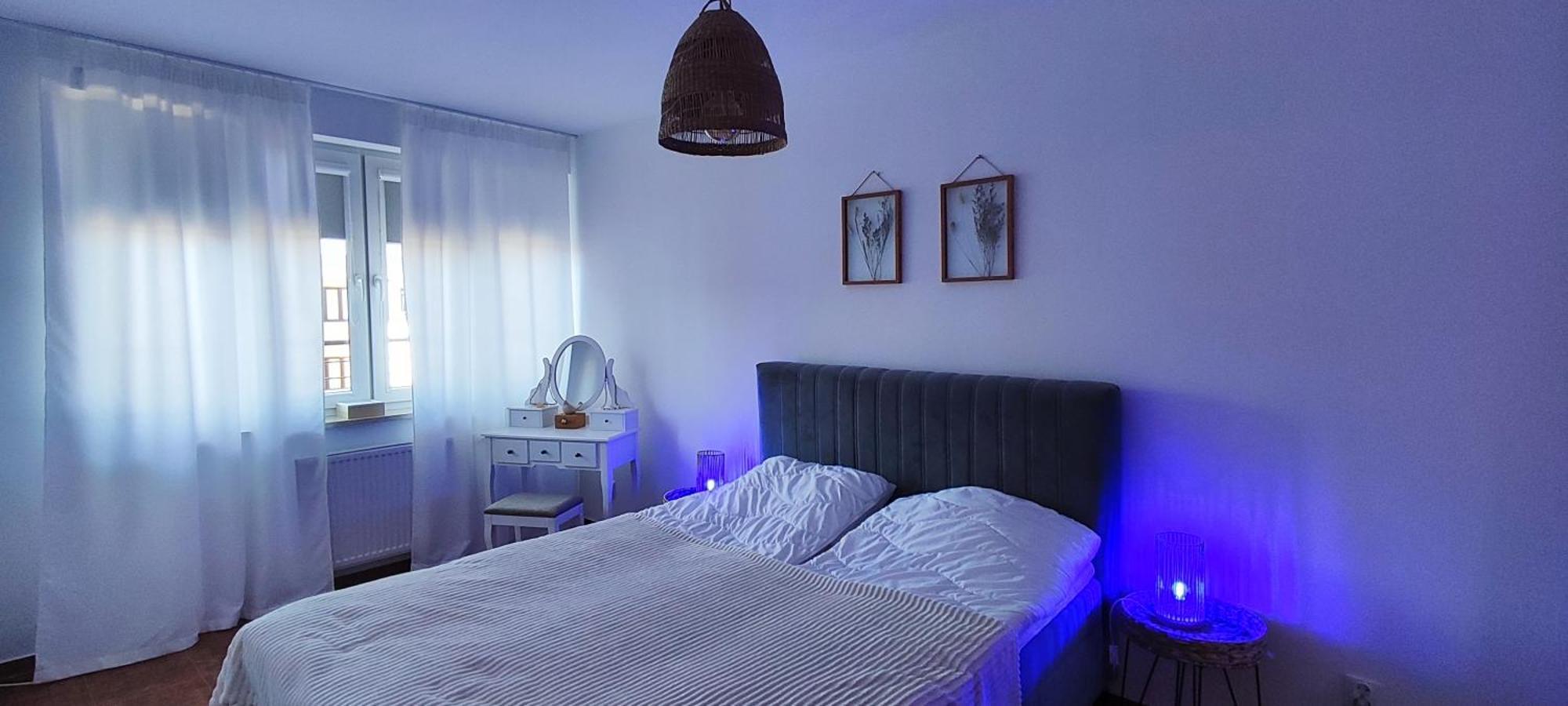 Apartamenty-Plaza Kolobrzeg Bagian luar foto