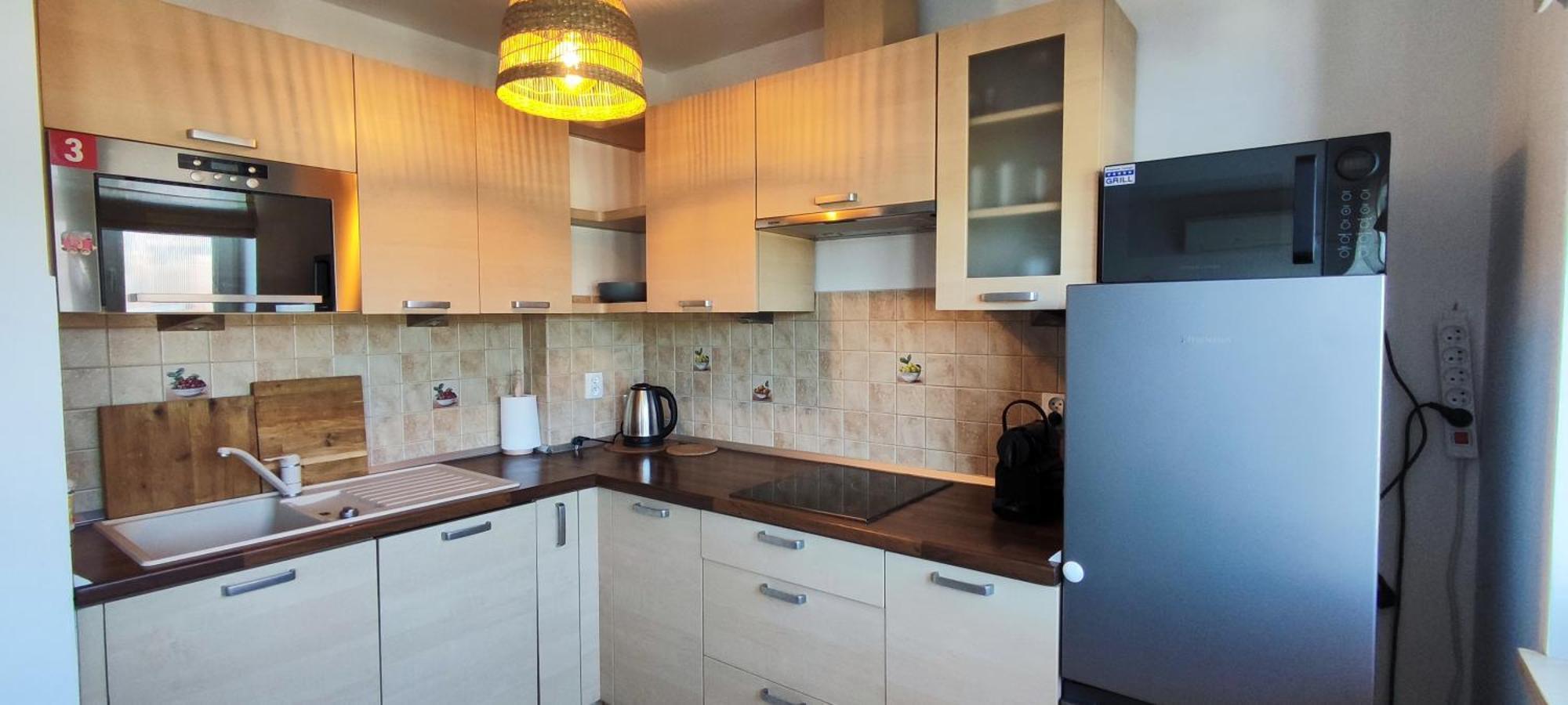 Apartamenty-Plaza Kolobrzeg Bagian luar foto