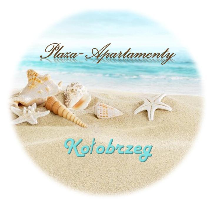 Apartamenty-Plaza Kolobrzeg Bagian luar foto