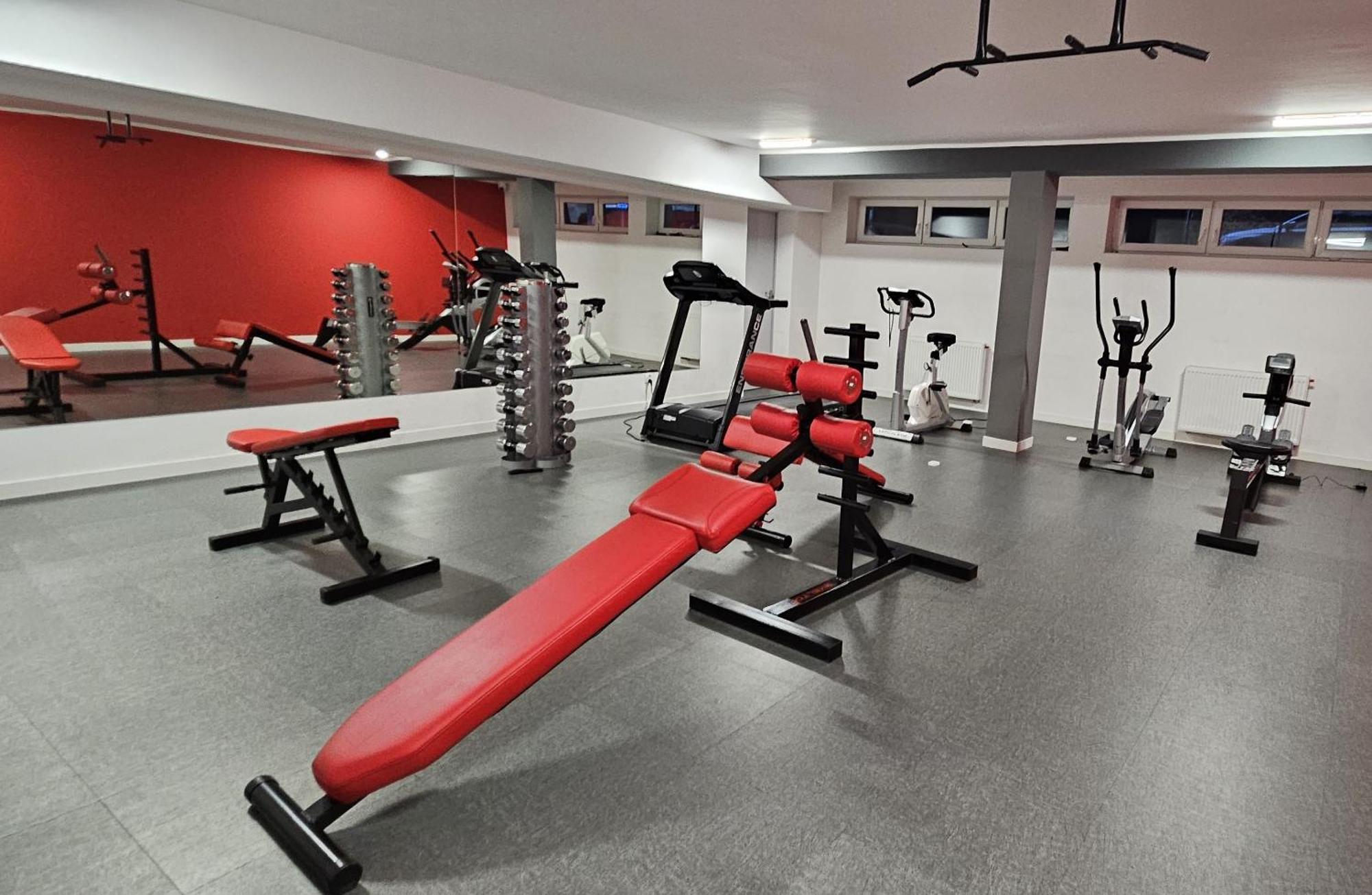Apartamenty-Plaza Kolobrzeg Bagian luar foto