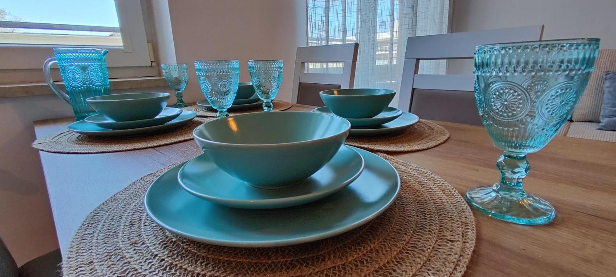 Apartamenty-Plaza Kolobrzeg Bagian luar foto