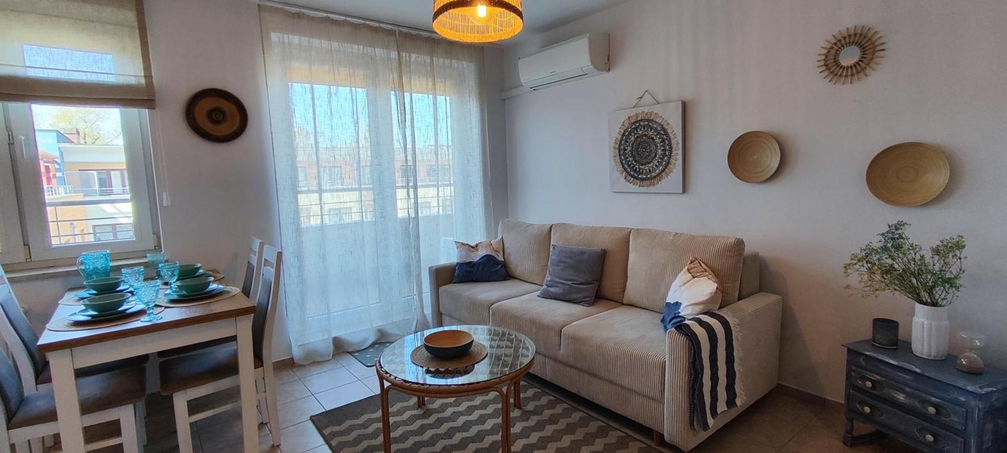 Apartamenty-Plaza Kolobrzeg Bagian luar foto