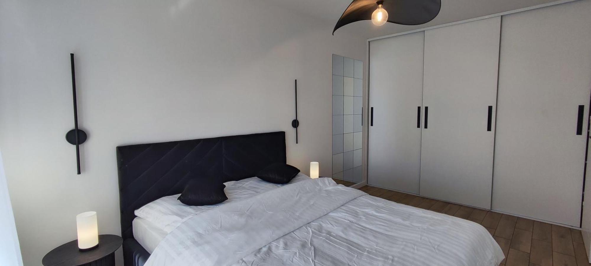 Apartamenty-Plaza Kolobrzeg Bagian luar foto
