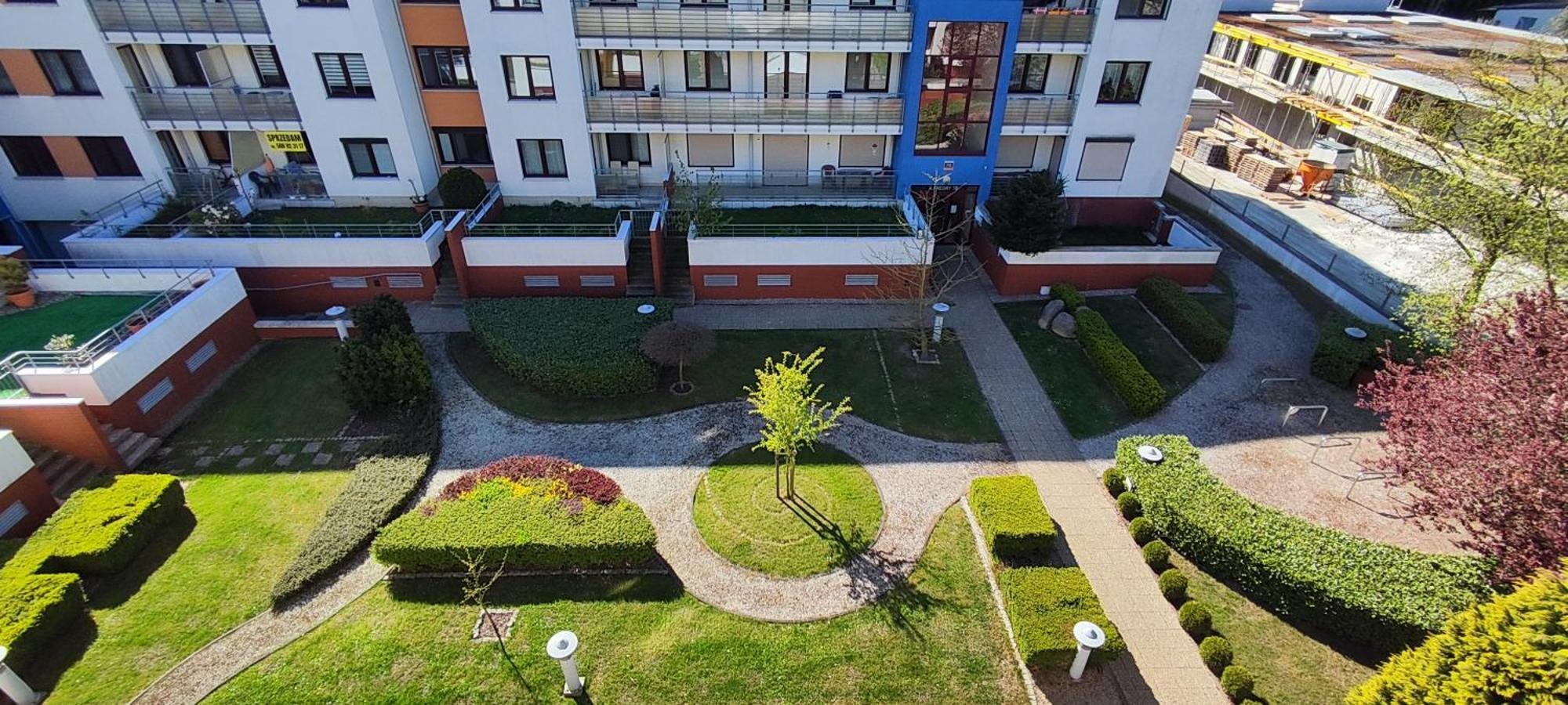 Apartamenty-Plaza Kolobrzeg Bagian luar foto