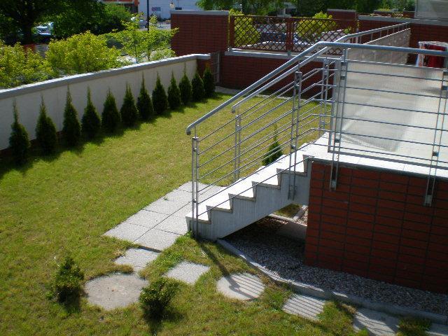 Apartamenty-Plaza Kolobrzeg Bagian luar foto