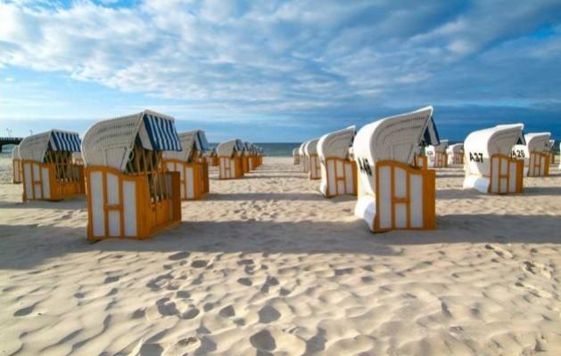 Apartamenty-Plaza Kolobrzeg Bagian luar foto